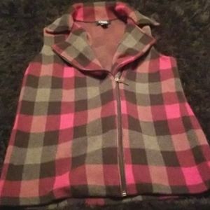 Vest Size Small